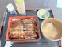 なすの蒲焼重