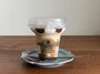 セブン‐イレブン「ぷるぷる食感のカフェオレゼリーパフェ」