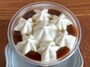 セブン‐イレブン「ぷるぷる食感のカフェオレゼリーパフェ」