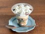 セブン‐イレブン「ぷるぷる食感のカフェオレゼリーパフェ」