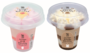 セブン‐イレブン「ぷるぷる食感のピーチゼリーパフェ」