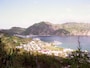 小笠原・父島／二見浦