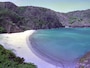 小笠原・父島／小港海岸