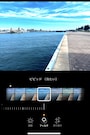 iPhoneの「写真」アプリ