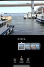 iPhoneの「写真」アプリ