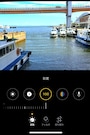 iPhoneの「写真」アプリ