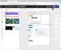 「デバイスからアップロード」もしくは「検索」から画像を挿入します（出所：筆者）