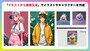 テキストで「女の子」「男の子」「ピンク」などのプロンプトを入れると、イラストやキャラクターが生成できます（出所：Adobe Express アンバサダー北沢直樹さん）