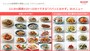新たに搭載した「パパッとおかず」30メニュー