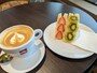 アートカフェ