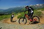 乗馬アトラクション／白馬岩岳 MTB PARK