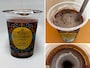 ゴディバ監修　チョコレートフラッペ
