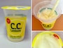 C.C.レモンフラッペ