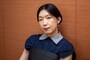 『愛に乱暴』主演、江口のりこさん