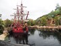 ピーターパンのネバーランド