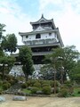 岩国城（3）