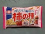 亀田製菓・亀田の柿の種梅しそ