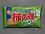 亀田製菓・亀田の柿の種わさび