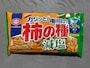 亀田製菓・亀田の柿の種減塩
