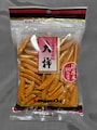 越後製菓・大柿