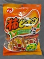 でん六・柿ピーナッツ
