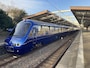 THE ROYAL EXPRESS