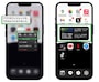 ホーム画面からアプリをウィジェット化できるようになった
