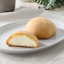 税込150円以下はうれしい！ 「むにほっぺ（みるく）」（税込138円）※画像提供／ファミリーマート