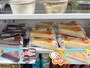 セブン‐イレブン「かじるチーズケーキ」と「かじるガトーショコラ」