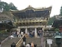 【栃木】日光東照宮・陽明門