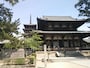 【奈良】法隆寺