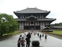 【奈良】東大寺大仏殿