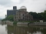 【広島】原爆ドーム