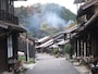 【島根】石見銀山・大森地区の町並み