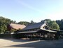 【福岡】宗像大社・辺津宮