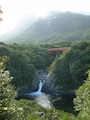 【鹿児島】屋久島・トローキの滝