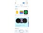 スマホと同じアプリストアから、ウォッチフェイスやアプリをダウンロードできる