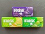 クラシエ「FRISK」リラックス向けの3商品（グレープ・レモン・マスカット）