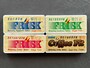 香港版「FRISK」（1990年代後半）