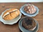 ファミリーマート安食シェフ監修「スイーツパン」