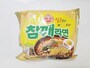 韓国のインスタントラーメン、チャムケラーメン