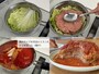 「巻かないロール白菜」の作り方