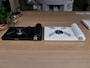 バルミューダが2024年11月6日に発売したカセットコンロ「Table Stove（テーブルストーブ）」（直販価格1万9800円）