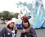 東京ディズニーランド