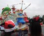 東京ディズニーランド
