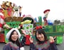 東京ディズニーランド