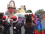 東京ディズニーランド