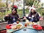 東京ディズニーランド