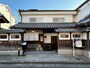 「NIPPONIA HOTEL ならまち」の外観