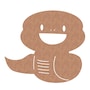 ヘビのイラスト